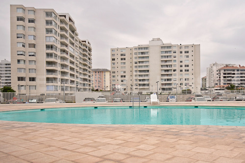 Venta De Departamento En Avenida Pacifico