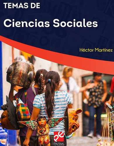 Temas De Ciencias Sociales