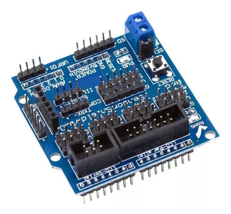 Primera imagen para búsqueda de arduino