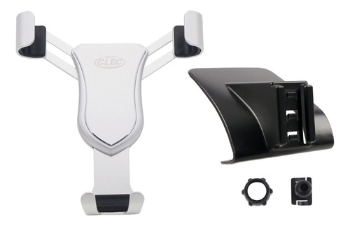 Itrims Soporte Telefono Coche Para Ford Focus Tablero