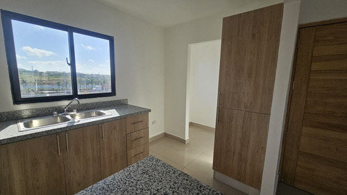 Hermoso Apartamento En El Sector Ensanche Isabelita