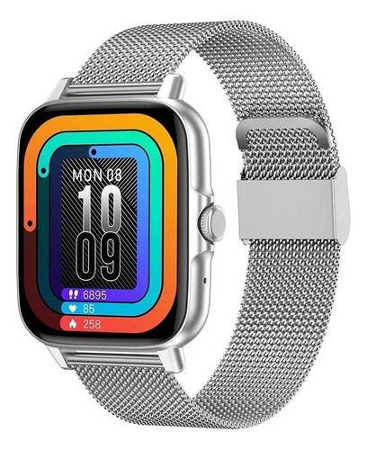 Reloj Impermeable Para Hombre Y Mujer Amazfit Gt50