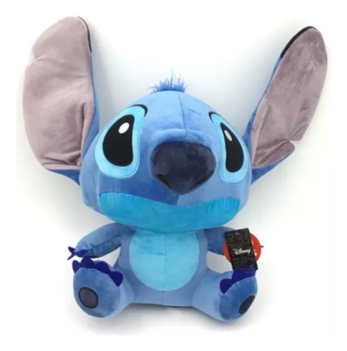 Peluche Stitch Original 25 Cm Phi Phi Toys .. En Magimundo !