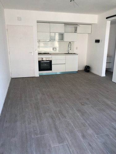 Venta Departamento 2 Ambientes C/cochera En Tigre