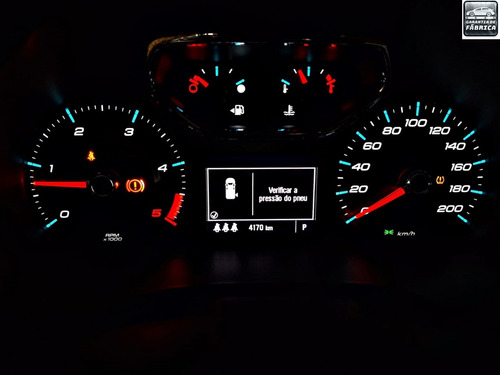 Chevrolet S-10 2.8 16V TURBO DIESEL LTZ CD 4X4 AUTOMÁTICO