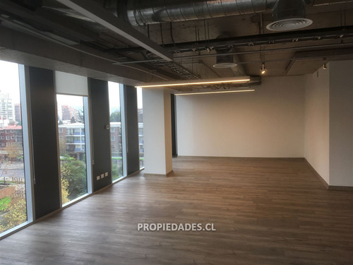Oficina En Arriendo En Las Condes
