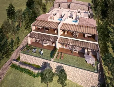 Otro inmueble en venta