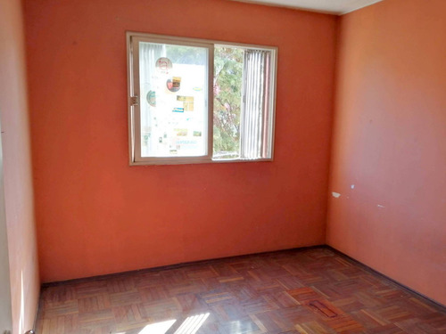 Imagen 6 de 11 de Venta De Apartamento Con 3 Dormitorios En La Teja