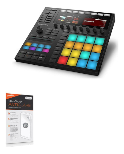 Boxwave Protector Pantalla Para Native Instruments Maschine