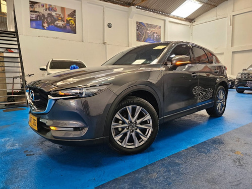 Mazda CX-5 GRAN TOURING