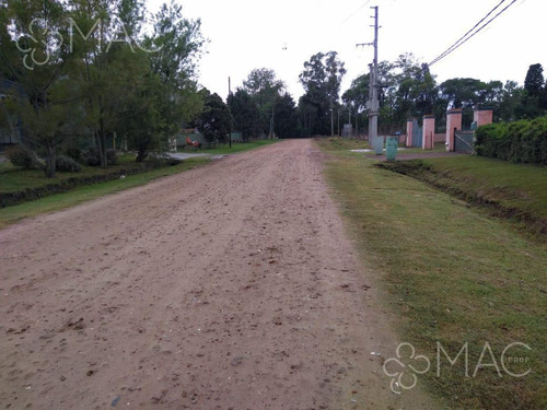 Imagen 9 de 12 de Venta Lote 2300m² | Zona Industrial Pilar (202210409)