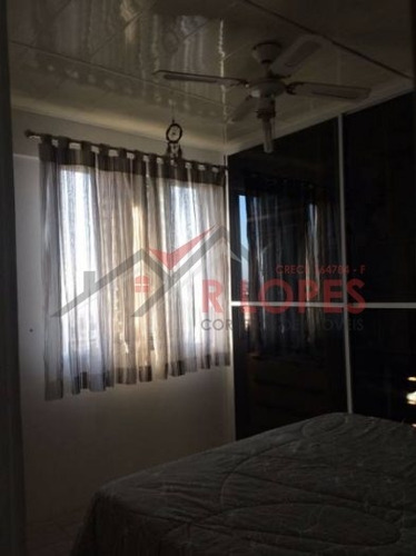 Imagem 13 de 21 de Apartamento Em Condomínio Para Venda No Bairro Jardim Redil, 2 Dorm, 1 Vagas, 50,00 M - 1106
