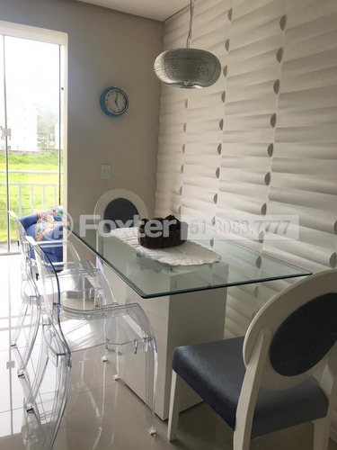 Imagem 2 de 30 de Apartamento, 3 Dormitórios, 67.28 M², Morro Santana - 190420