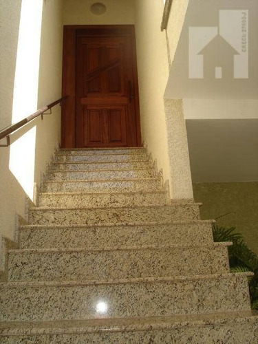 Imagem 5 de 24 de Casa Com 3 Dormitórios À Venda, 335 M² - Ponte De São João - Jundiaí/sp - Ca1134