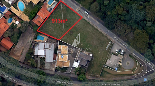 Imagem 2 de 2 de Terreno À Venda Em Bairro Das Palmeiras - Te005343