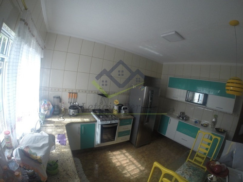 Imagem 12 de 27 de Casa Térrea, Com 2 Dorms, 117 M² Jardim Suzano, Sp, R$ 550.000,00 - Ca00105 - 69227892