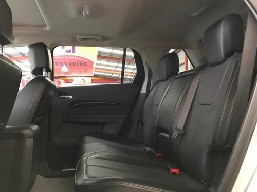 Imagen 12 de 15 de Gmc Terrain Denali 2017