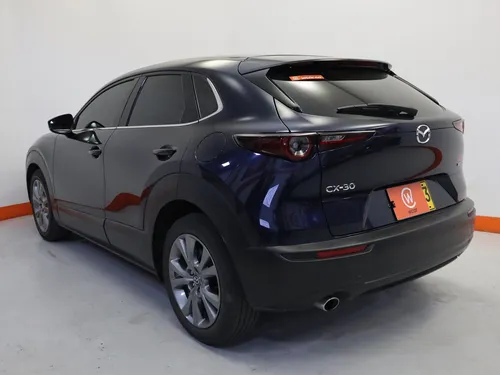 Mazda CX-30 GRAND TOURING HIBRIDA 2.0 TP 7AB 4X2