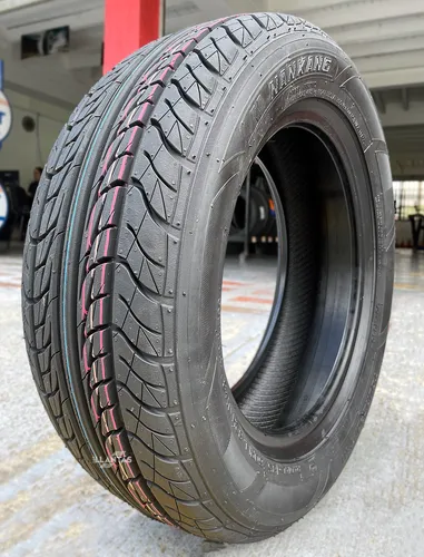 Llanta 185/65 R14 Xr611 Nankang