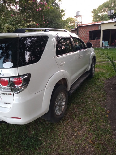Toyota Sw4