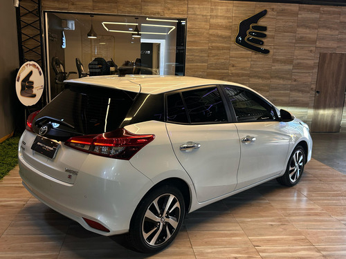 Toyota Yaris 1.5 107Cv S Cvt