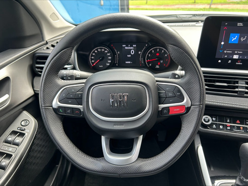 Fiat FASTBACK 1.0 Audace Turbo 200 Flex Aut. 5p