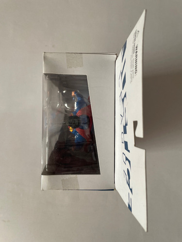 Superman Dc Collectibles Justice League The New 52 Figura (Usado)
