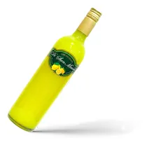 Comprar Licor Limoncello Di San Mauro Licores Artesanales Natural