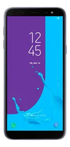 Samsung Galaxy J6 32gb Violeta 3gb Ram  (Reacondicionado)