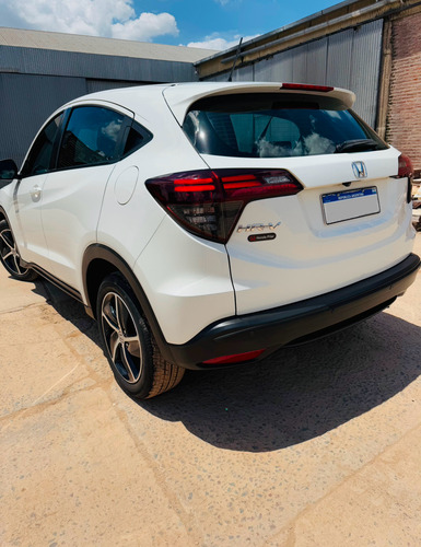 Honda HR-V 1.8 Lx 2wd Cvt