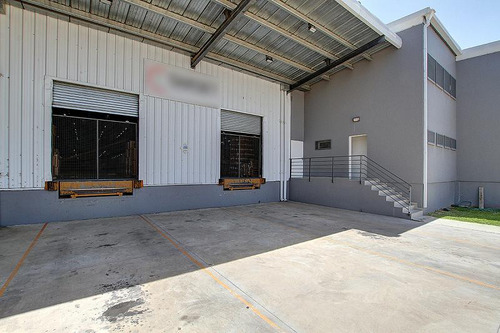 Excelente Deposito En Alquiler A Estrenar De 18200 M2 Cub A Construir. Entega 12 Meses.
