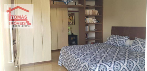 Imagem 21 de 27 de Lindo Sobrado 3 Suites - So1803