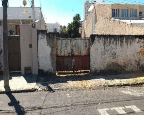 Imagem 2 de 3 de Terreno - 1426 - 32401763
