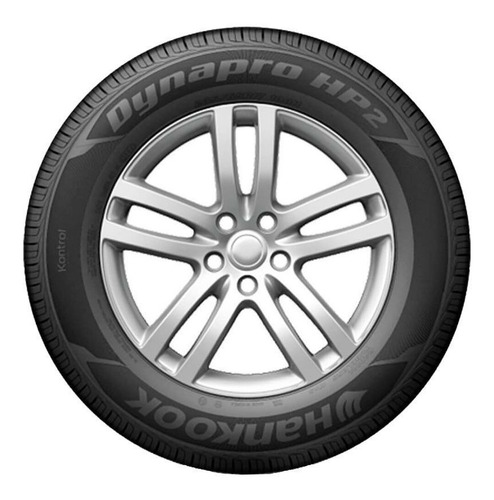 Pneu Hankook Aro 20 255/50r20 Dynapro Hp2 Ra33 109v