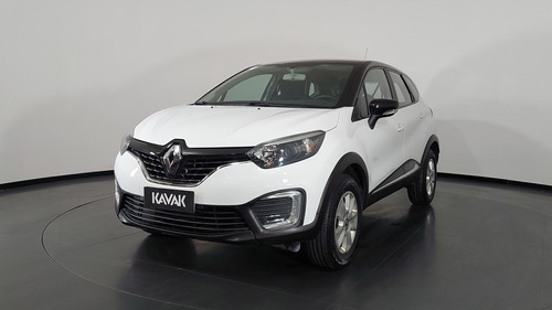 Renault Captur SCE LIFE