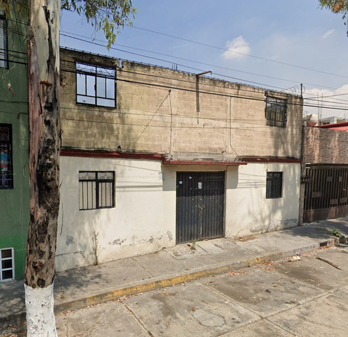 Venta Terreno En La Colonia Santa Isabel Tola.