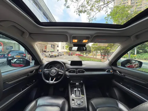 Mazda CX-5 2.5 Grand Touring Lx