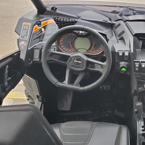Utv Can-am Maverick