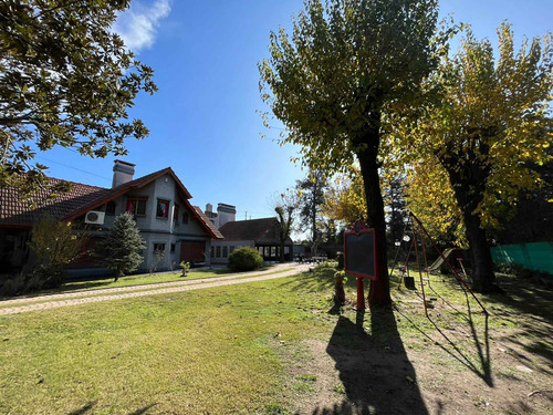 Imagen 8 de 30 de Venta De Casa Quinta 6 Ambientes En Moreno