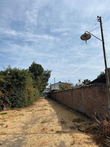 Casa De 170mt2 Aprox Contruidos 4200mt2 De Terreno, Se Vende