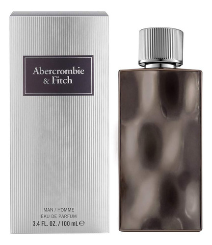 Abercrombie & Fitch First Instinct Extreme Por Abercrombie &