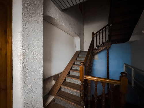 Edificio En Venta Centro De Montevideo