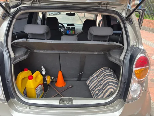 Chevrolet Spark 1.2 Gt M300