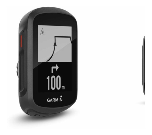 Imagem 9 de 9 de Gps Bike Garmin Edge 130 Em Português Fenômeno Sem Fio