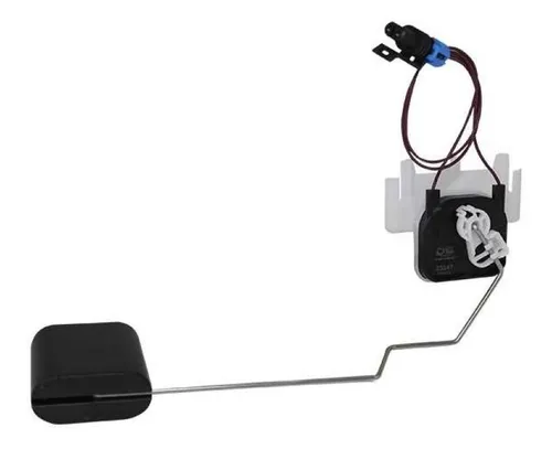 comprar Sensor Nível Combustível Boia - Pajero Dakar 3.5 V6 24v Flex