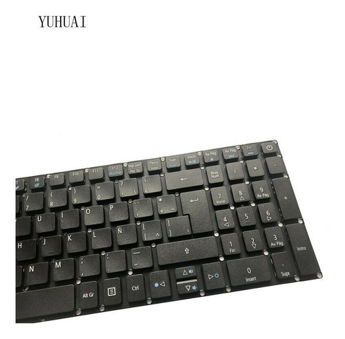 Teclado Compatible Acer E5-522, E5-522g, E5-523, E5-523g T20