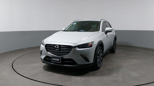 Mazda CX-3 2.0 I Sport 2wd At