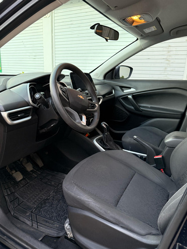 Chevrolet Tracker 1.2 Ls Turbo Mt