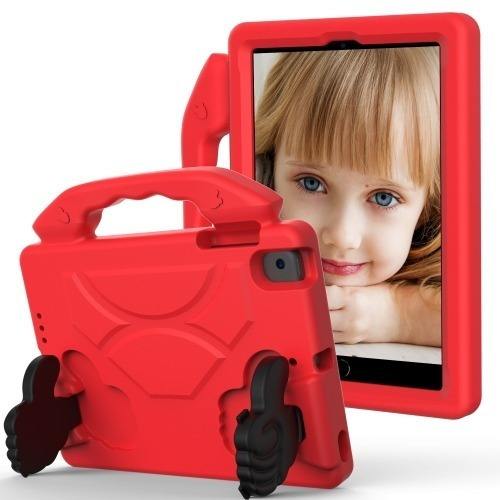 Funda Infantil Manitos Compatible Con iPad Mini 5 2019