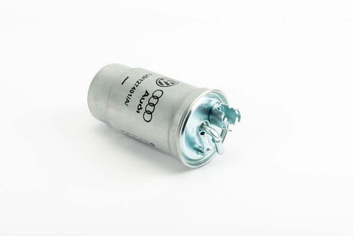 Imagen 3 de 10 de Filtro De Combustible Volkswagen 1j0127401a